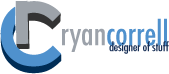 Ryan Correll Designs